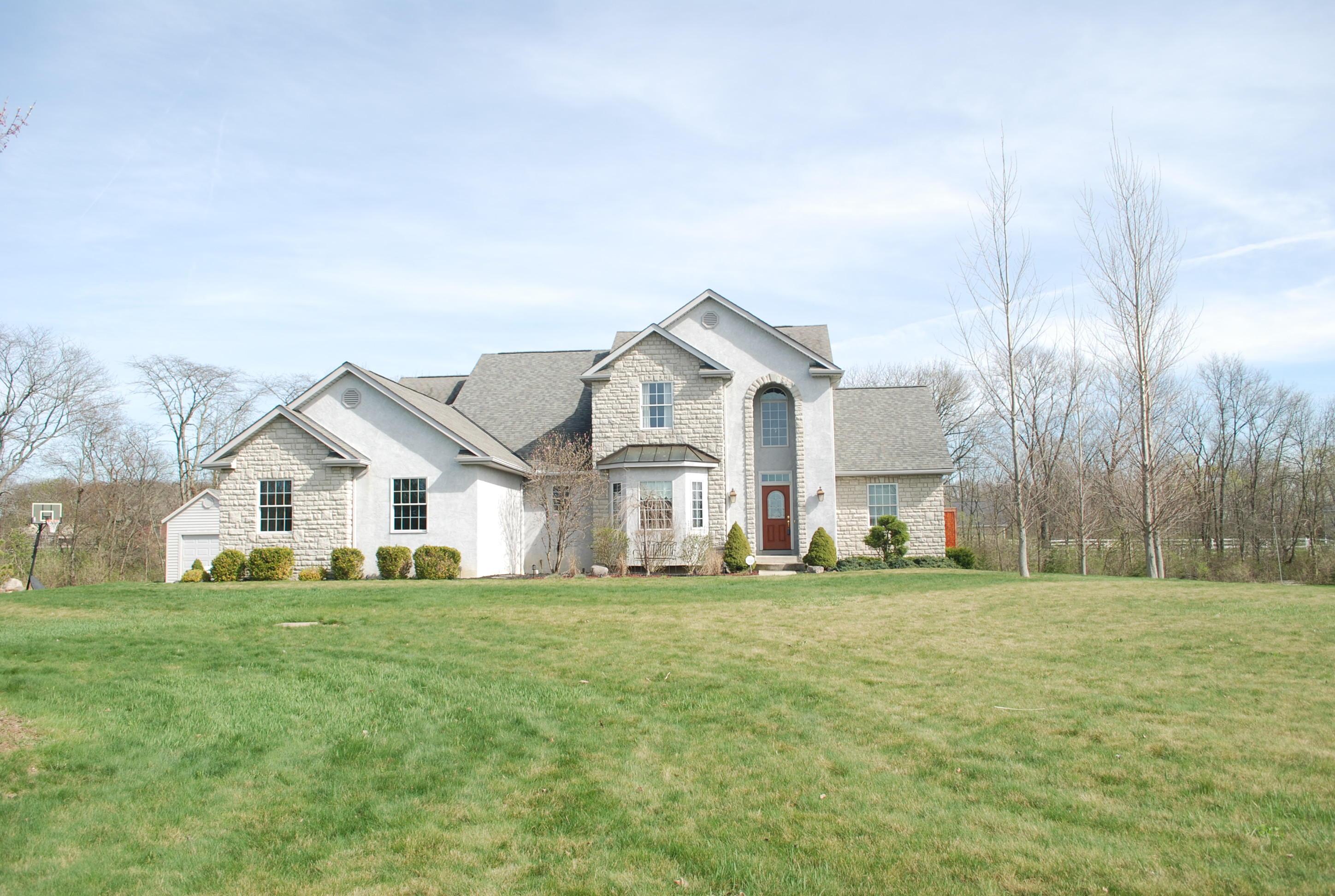 8631 Carter Road Hilliard, OH 43026 - Photo 2 of 78 Gallery Image 2