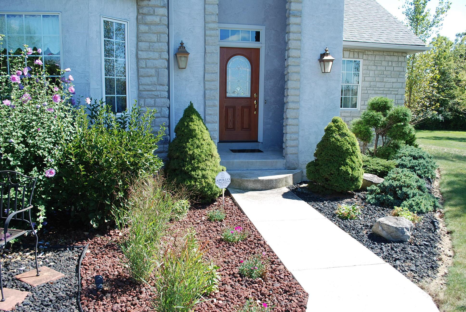 8631 Carter Road Hilliard, OH 43026 - Photo 3 of 78 Gallery Image 3