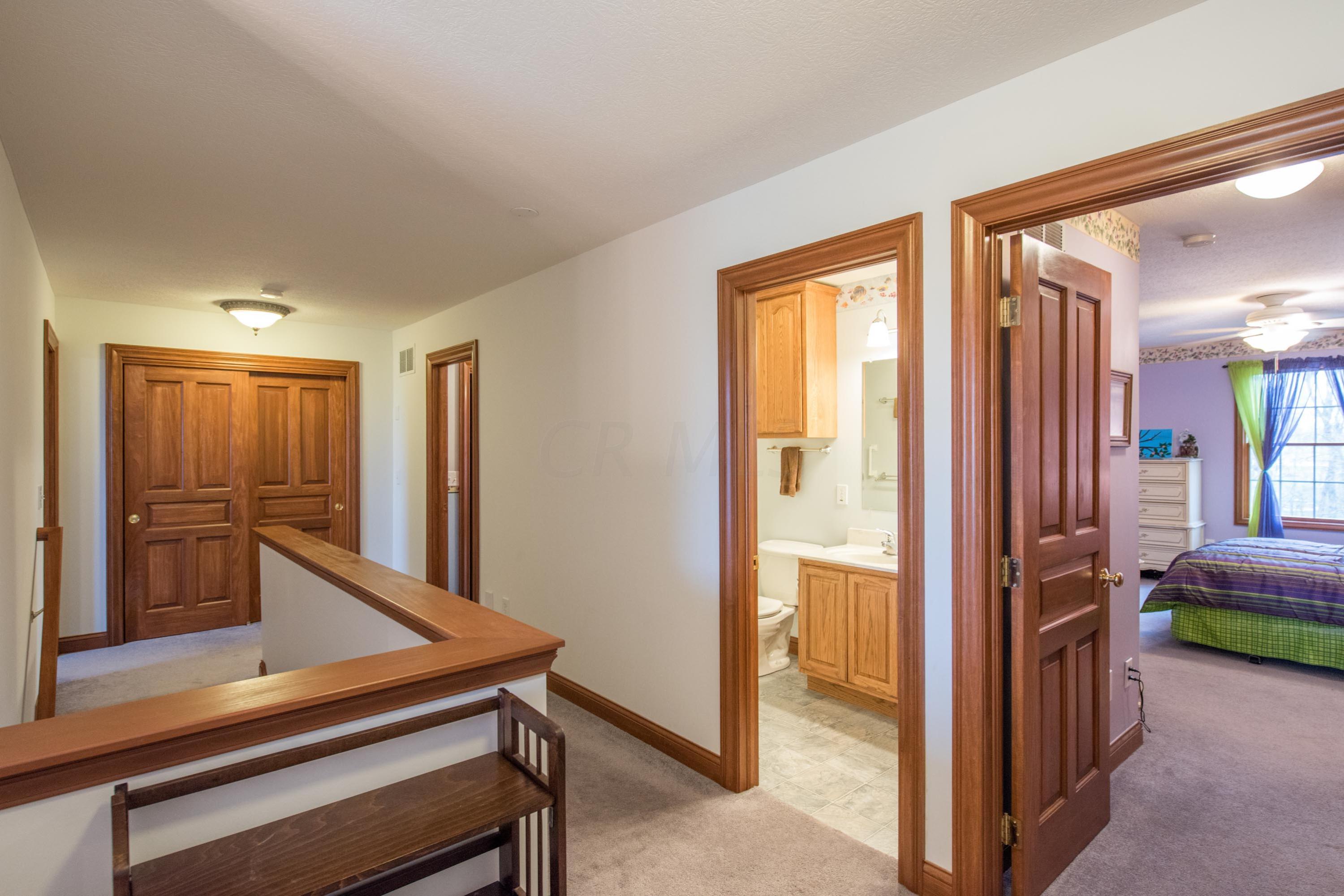 8631 Carter Road Hilliard, OH 43026 - Photo 46 of 78 Gallery Image 46