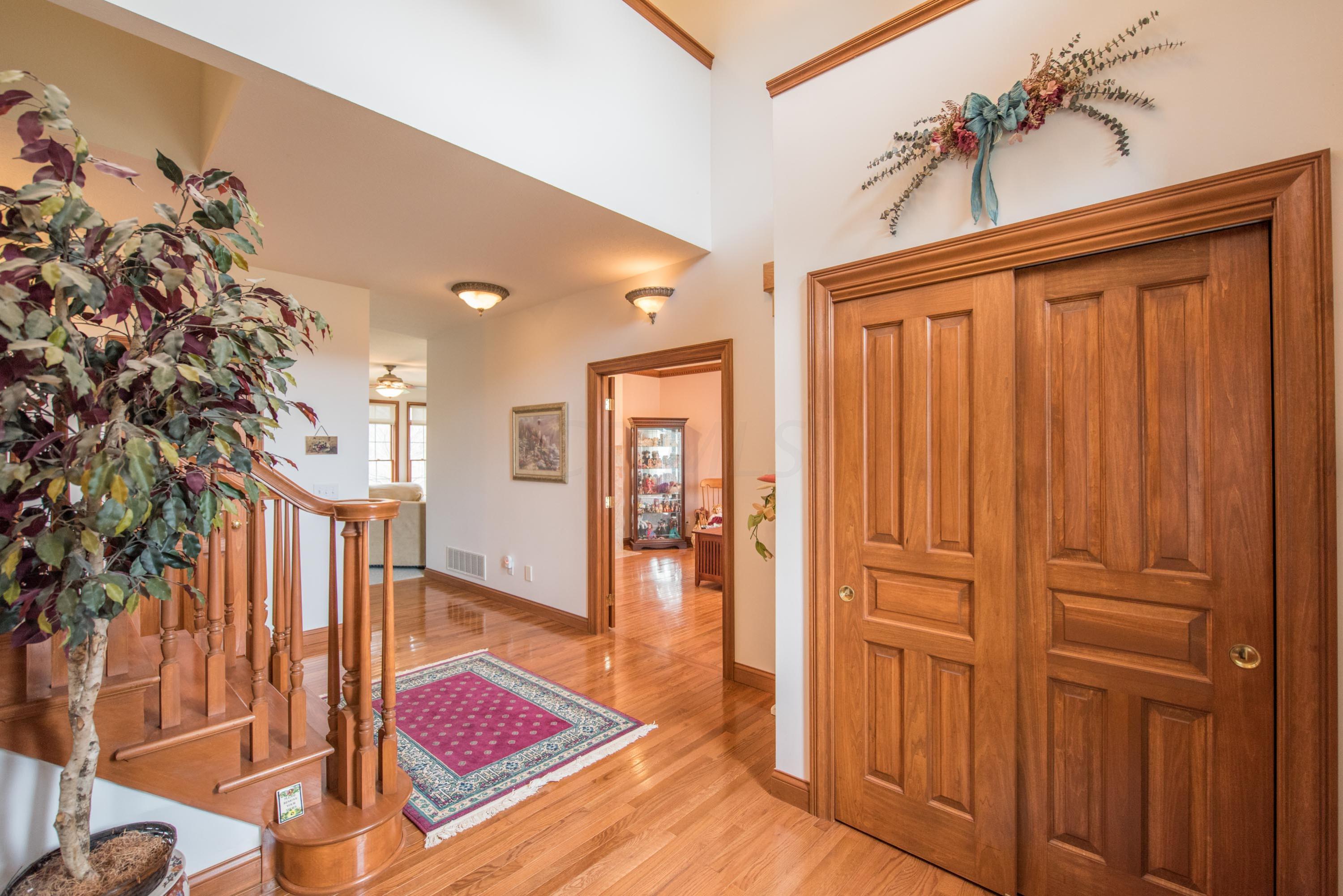 8631 Carter Road Hilliard, OH 43026 - Photo 5 of 78 Gallery Image 5