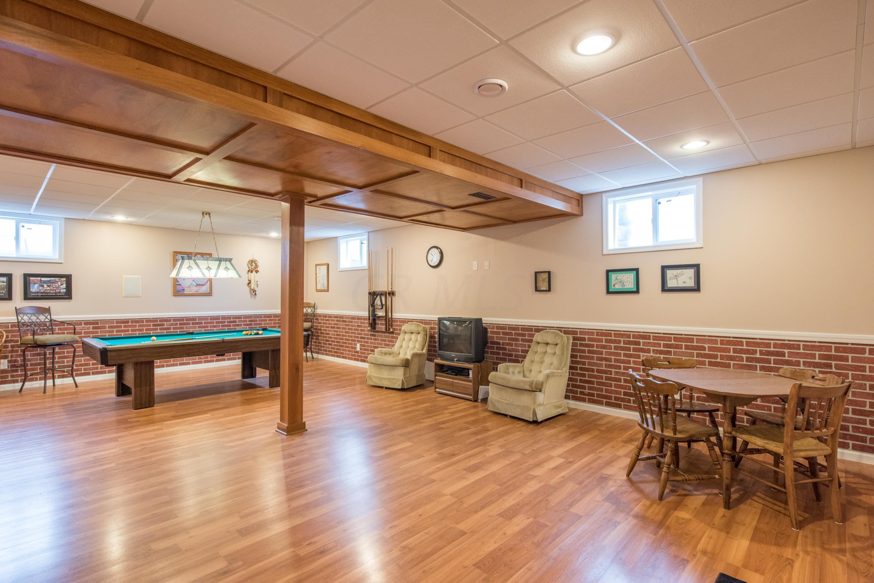 8631 Carter Road Hilliard, OH 43026 - Photo 54 of 78 Gallery Image 54