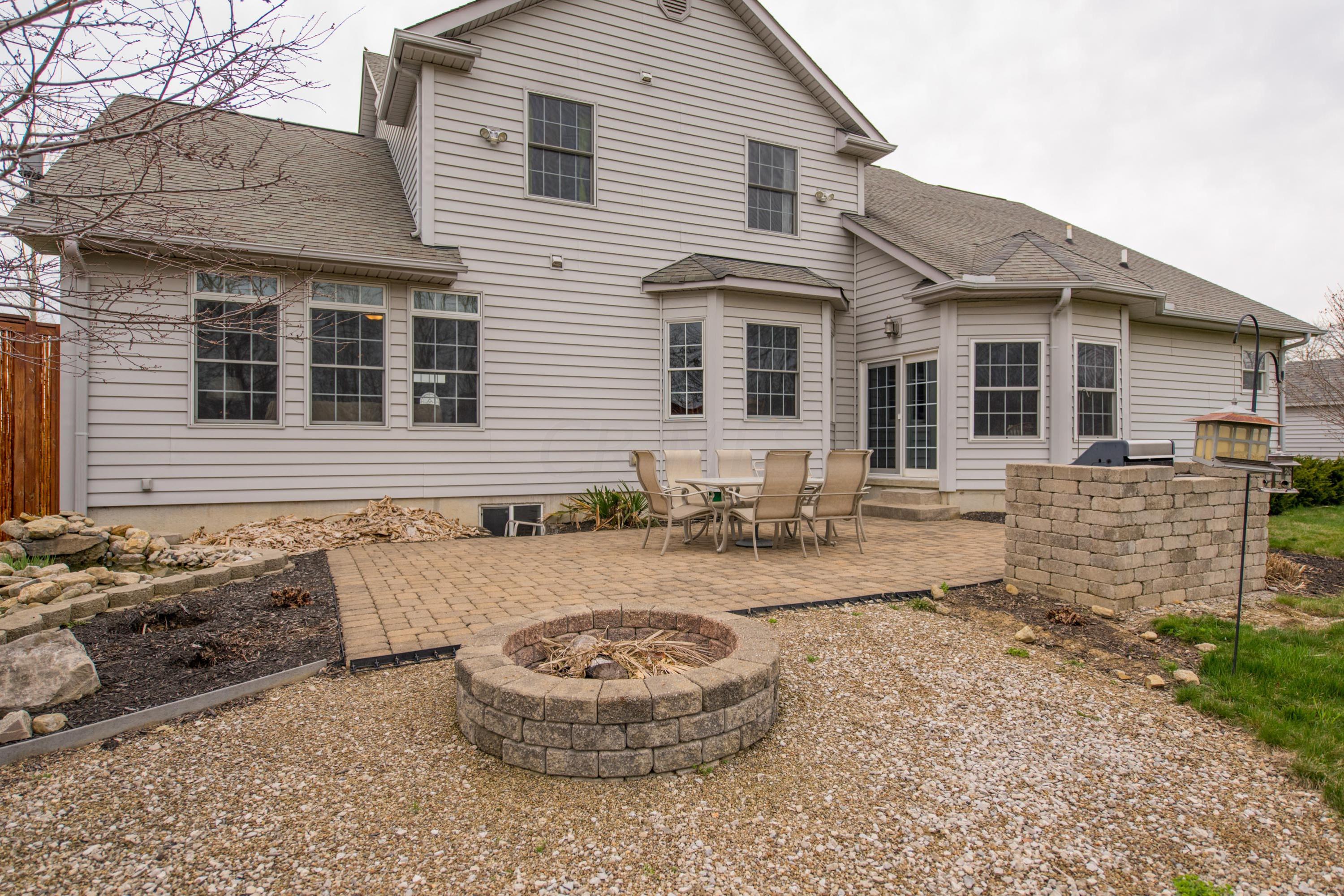 8631 Carter Road Hilliard, OH 43026 - Photo 67 of 78 Gallery Image 67