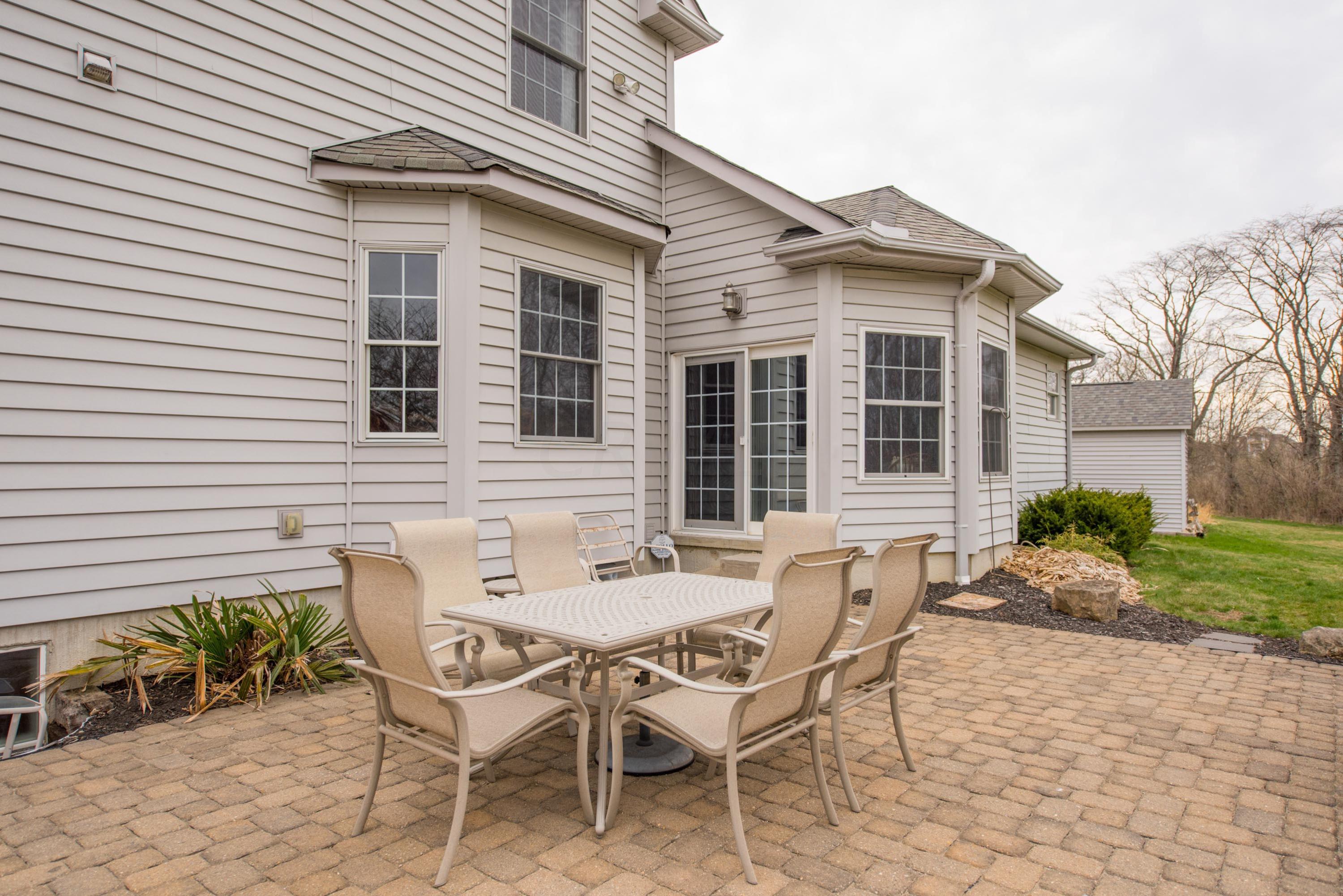 8631 Carter Road Hilliard, OH 43026 - Photo 68 of 78 Gallery Image 68