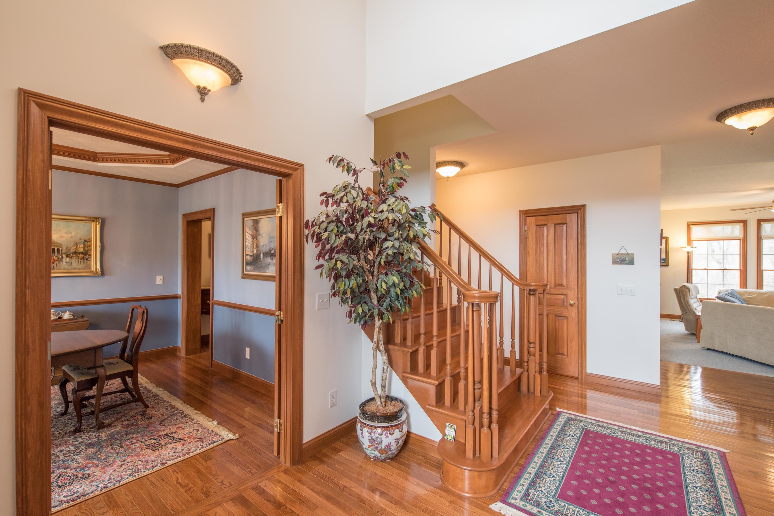 8631 Carter Road Hilliard, OH 43026 - Photo 7 of 78 Gallery Image 7