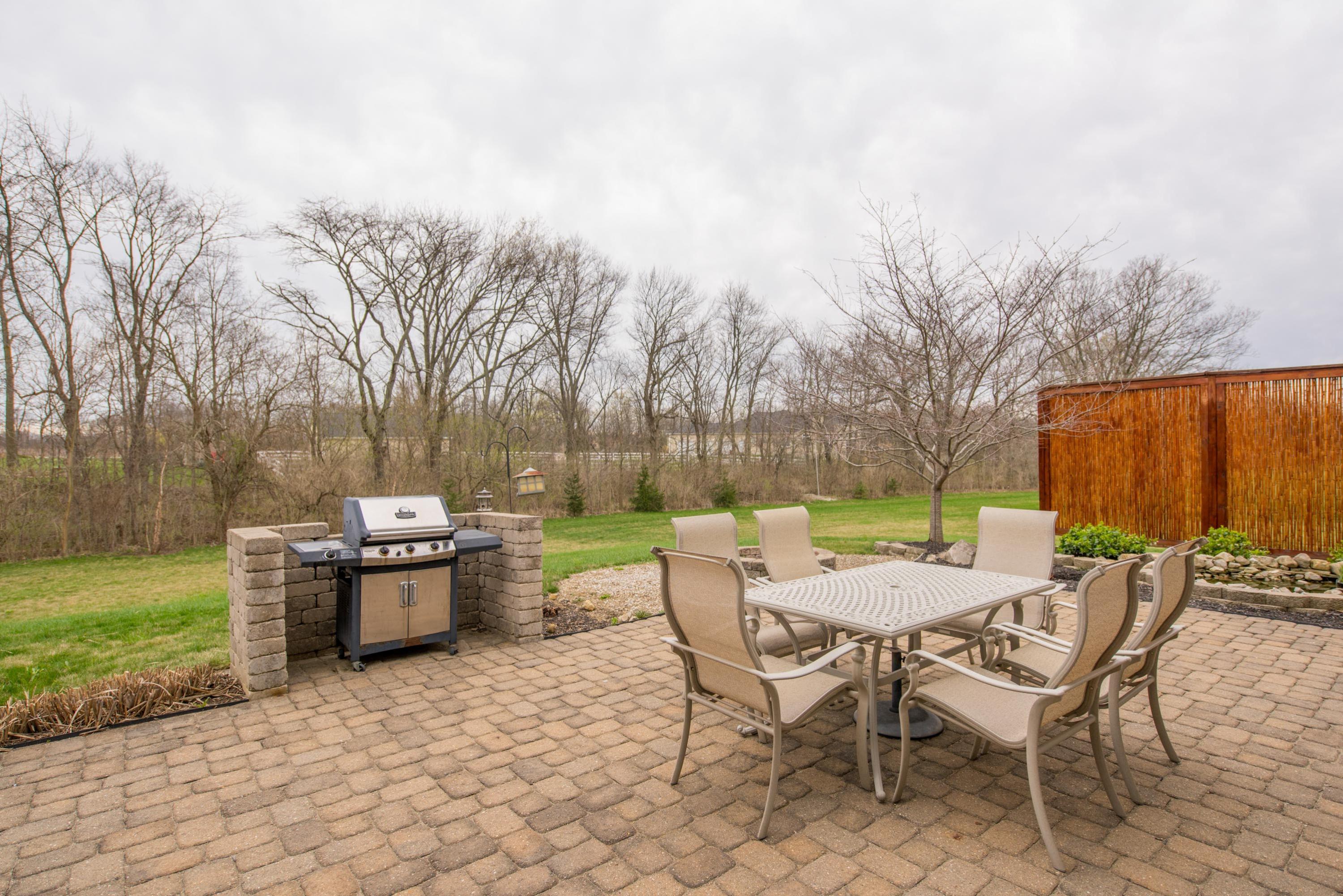 8631 Carter Road Hilliard, OH 43026 - Photo 71 of 78 Gallery Image 71