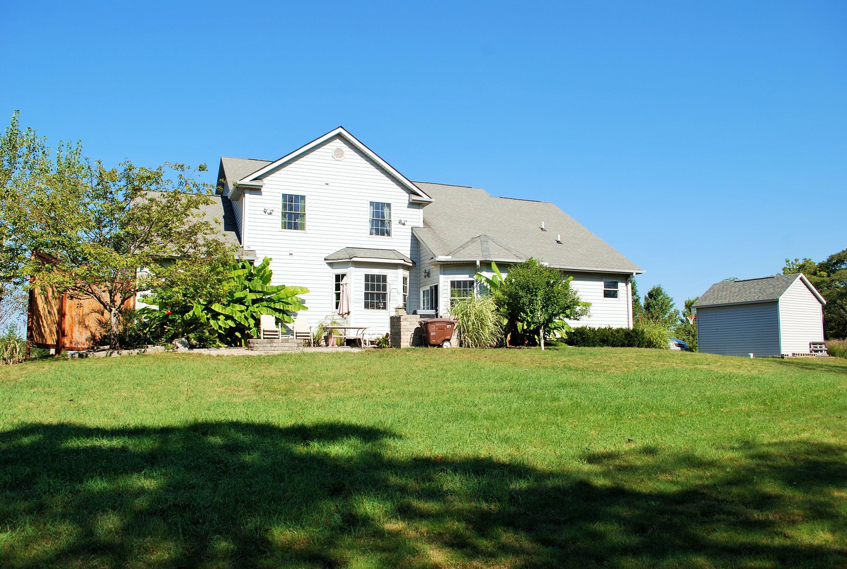 8631 Carter Road Hilliard, OH 43026 - Photo 78 of 78 Gallery Image 78