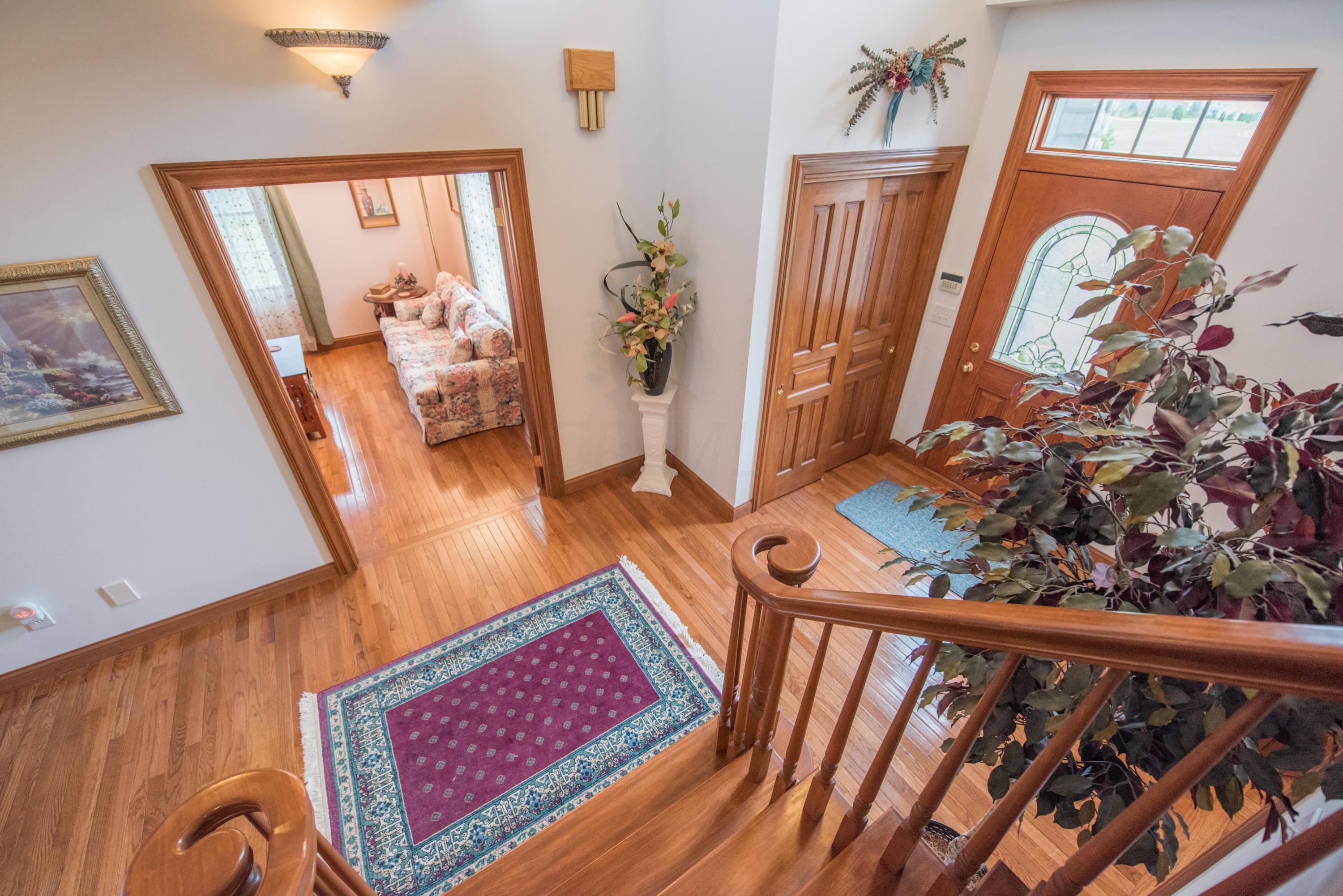 8631 Carter Road Hilliard, OH 43026 - Photo 8 of 78 Gallery Image 8