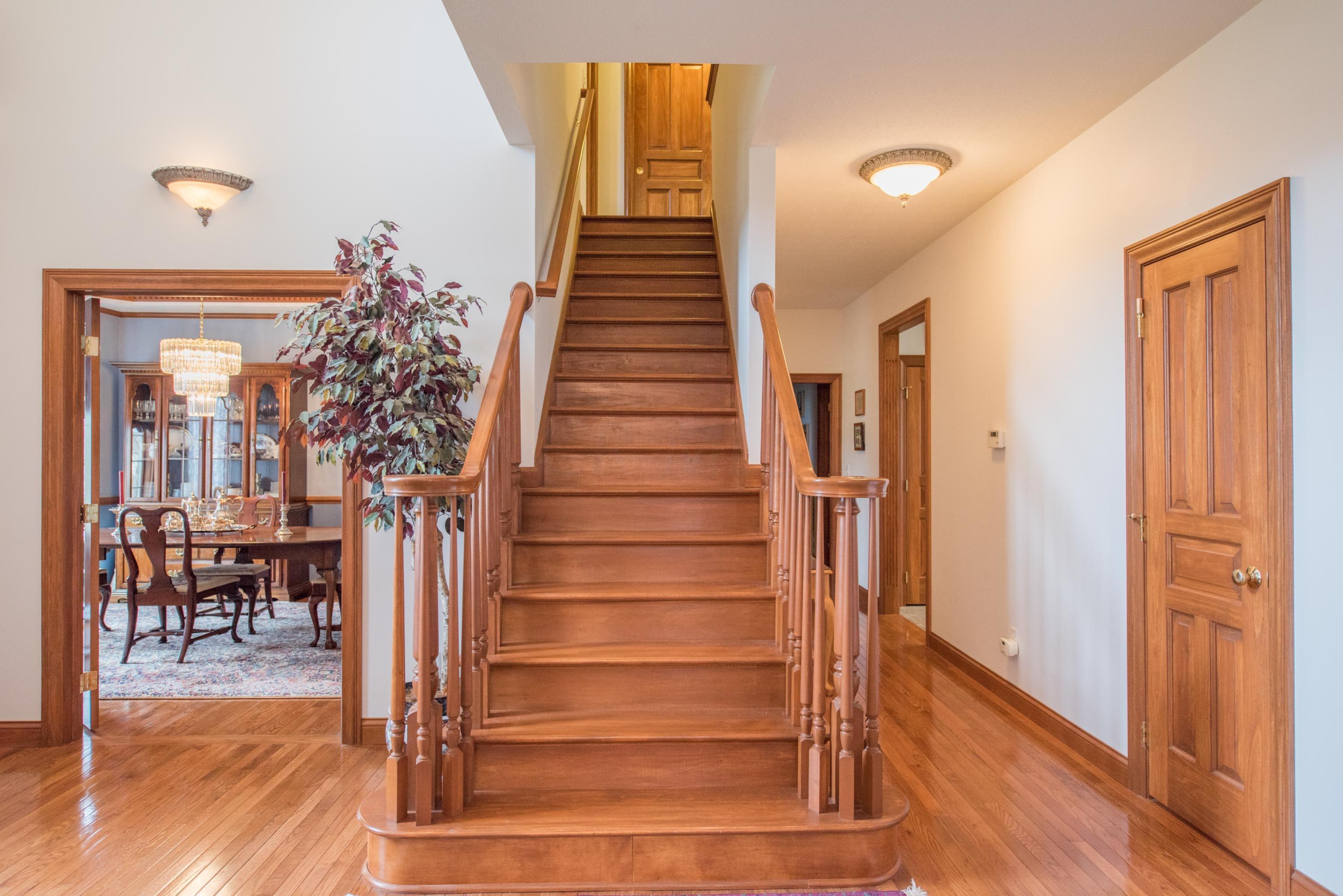8631 Carter Road Hilliard, OH 43026 - Photo 9 of 78 Gallery Image 9