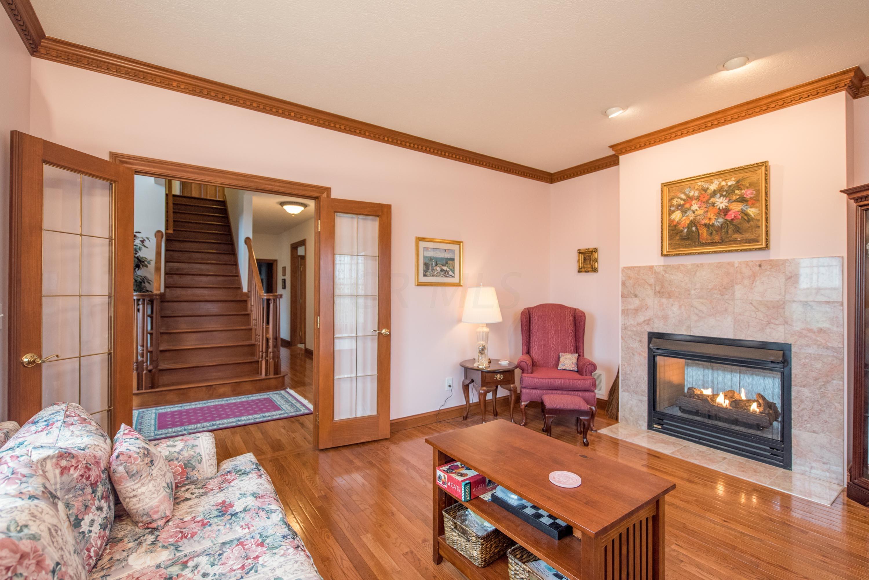 8631 Carter Road Hilliard, OH 43026 - Photo 10 of 78 Gallery Image 10
