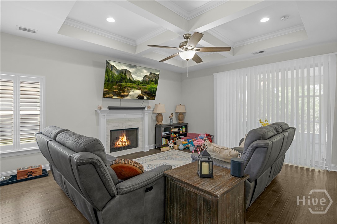 273 McQueen Drive Pooler, GA 31322 - Photo 12 of 40