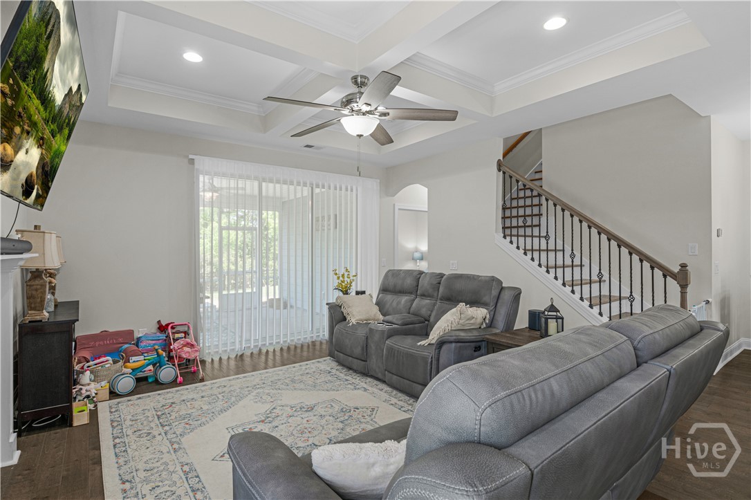 273 McQueen Drive Pooler, GA 31322 - Photo 14 of 40