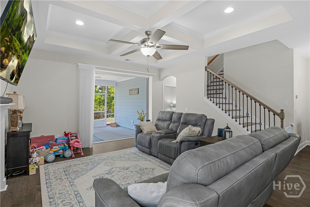 273 McQueen Drive Pooler, GA 31322 - Photo 15 of 40