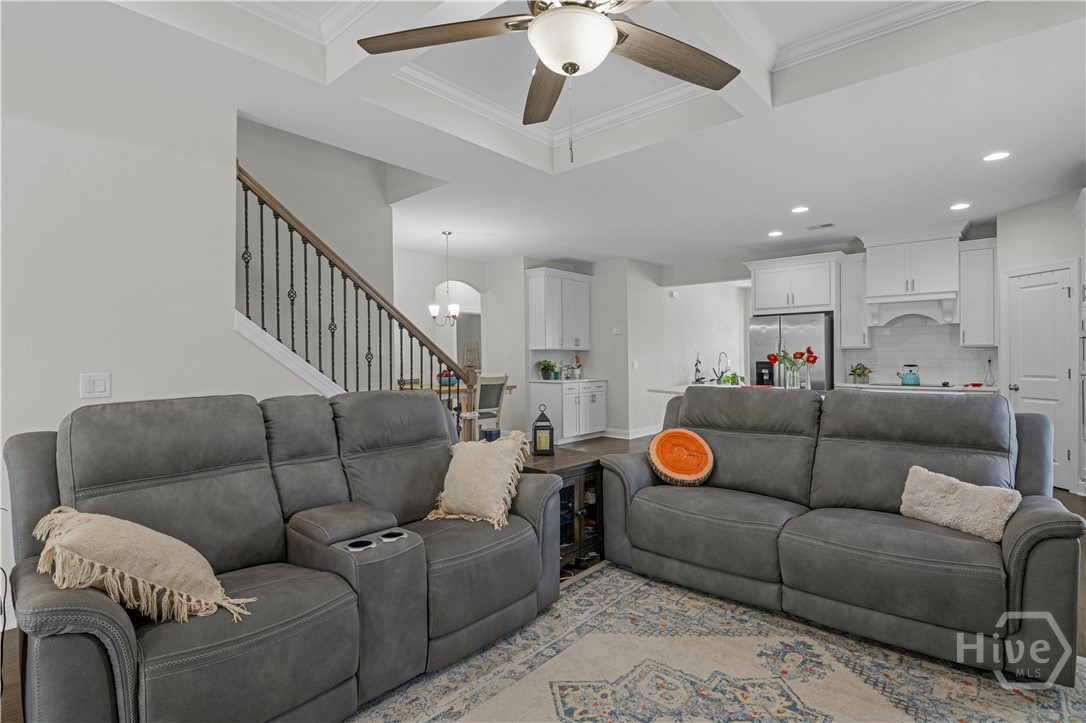 273 McQueen Drive Pooler, GA 31322 - Photo 17 of 40