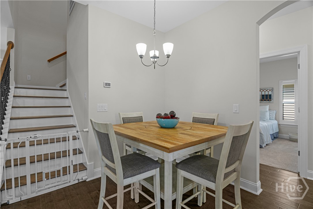 273 McQueen Drive Pooler, GA 31322 - Photo 18 of 40