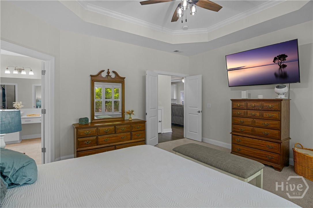273 McQueen Drive Pooler, GA 31322 - Photo 20 of 40