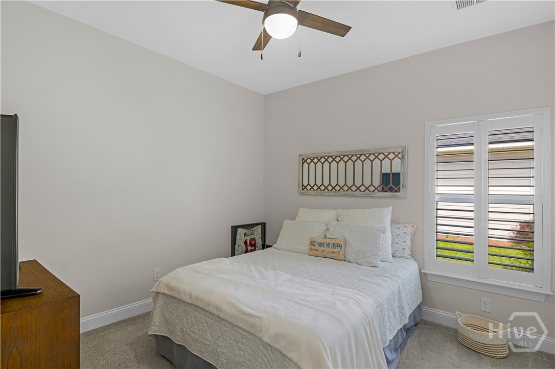 273 McQueen Drive Pooler, GA 31322 - Photo 29 of 40