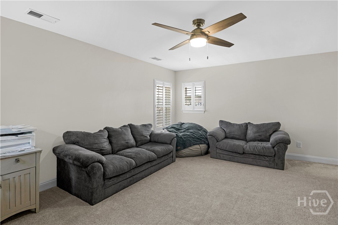 273 McQueen Drive Pooler, GA 31322 - Photo 32 of 40