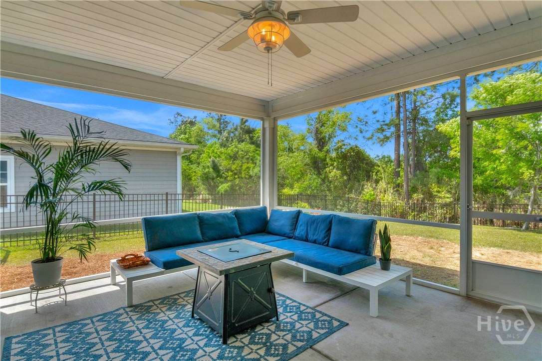 273 McQueen Drive Pooler, GA 31322 - Photo 35 of 40