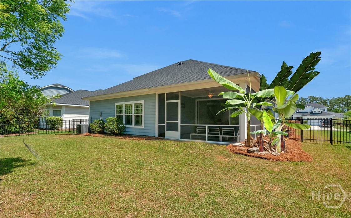 273 McQueen Drive Pooler, GA 31322 - Photo 38 of 40
