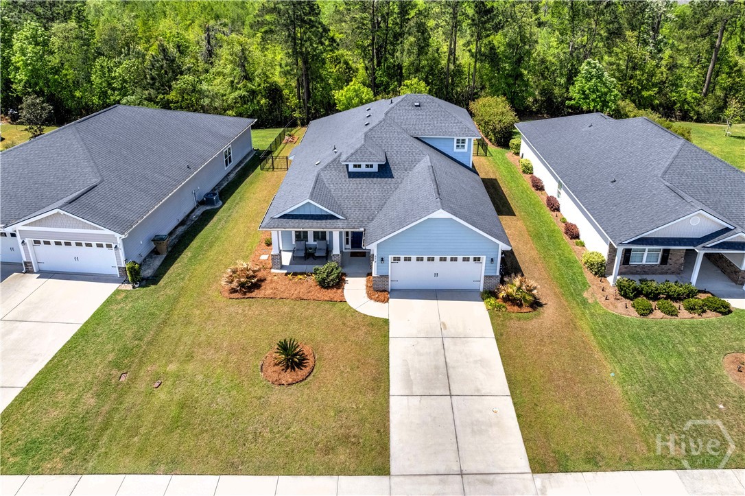 273 McQueen Drive Pooler, GA 31322 - Photo 4 of 40