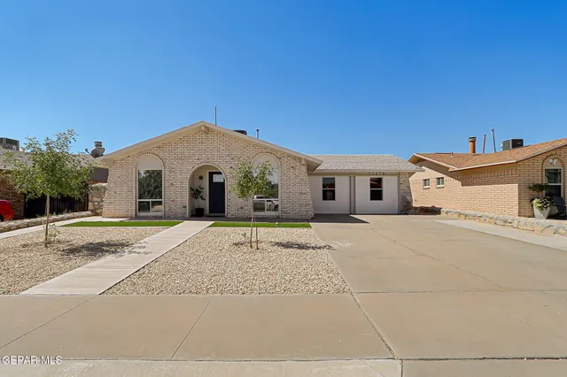 $229,950 | 11276 Skipper Drive, El Paso, TX 79936