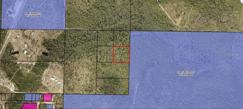 12241 Pineridge Road Fountain, FL 32438 - Photo 2 of 6