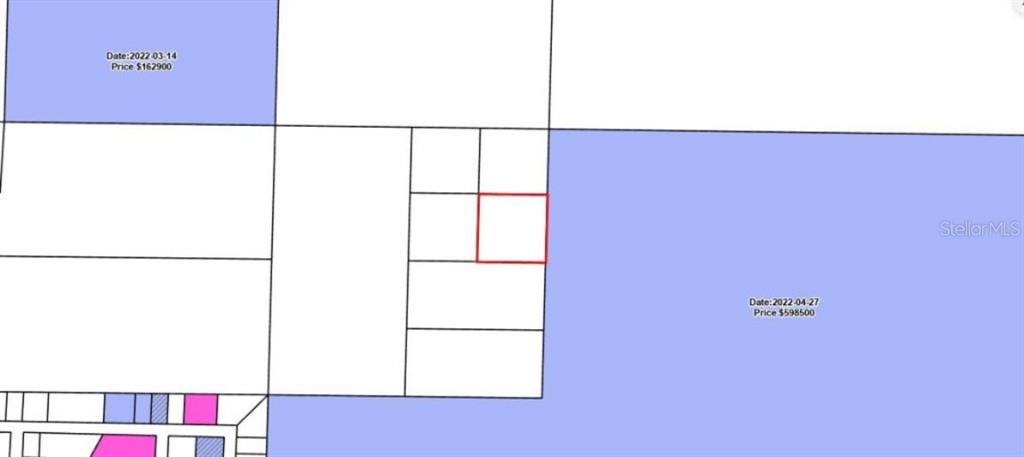 12241 Pineridge Road Fountain, FL 32438 - Photo 4 of 6 a picture of a bathroom with a floor and a sink