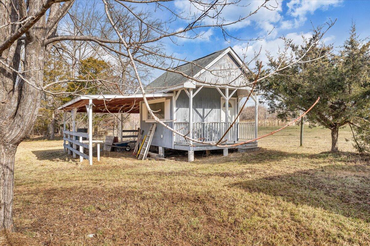 1882 St Helena Road Bedford, VA 24523 - Photo 30 of 35 30-MIB09791