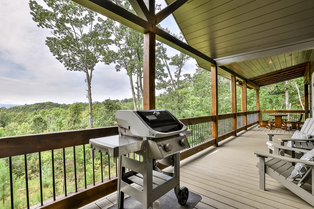 211 Big Timber Road Mineral Bluff, GA 30559 - Photo 27 of 50 Gallery Image 27