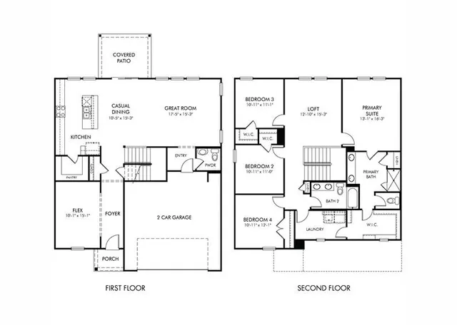 $358,900 | 429 Creeping Jenny Drive, Piedmont, SC 29673