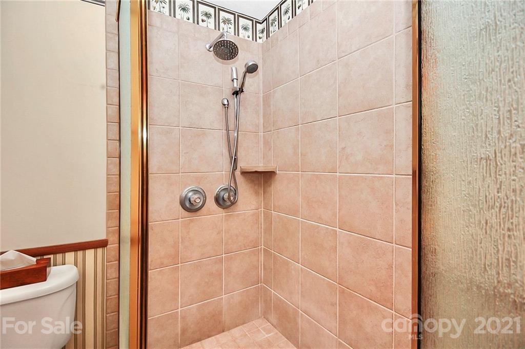 7017 Chelsea Day Lane Tega Cay, SC 29708 - Photo 20 of 48 a bathroom with a shower