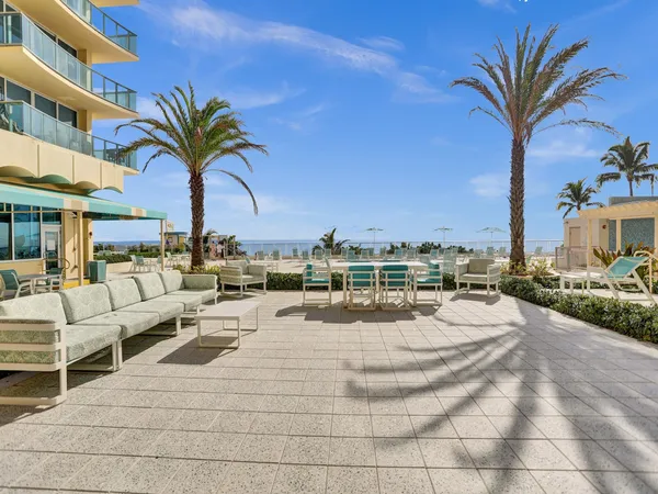 $2,600 | 2501 South Ocean Drive, Unit 338, Hollywood, FL 33019