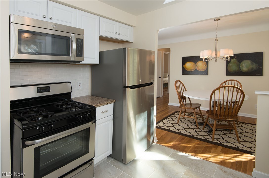 5036 North Barton Road Cleveland, OH 44124 - Photo 6 of 19 Gallery Image 6