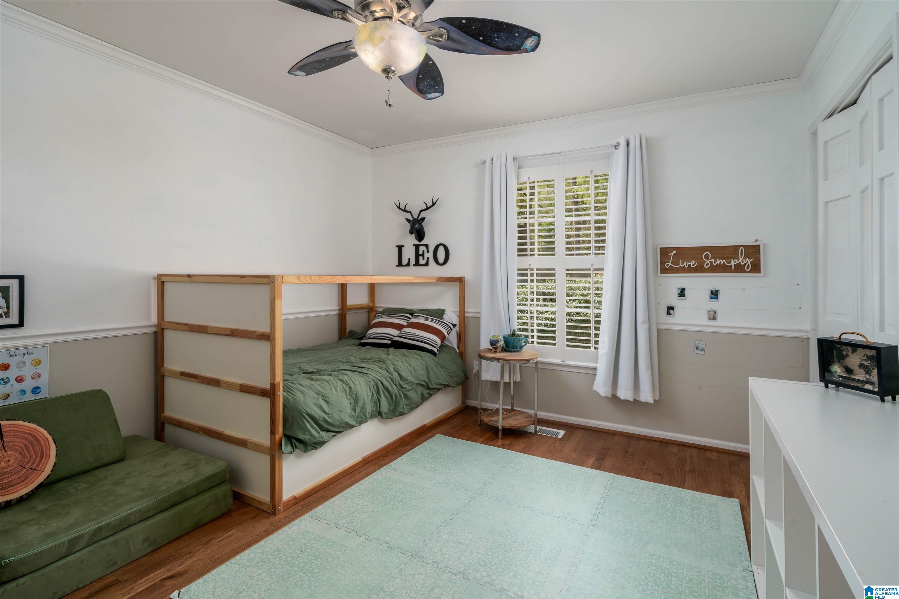 4032 Little Branch Road Birmingham, AL 35243 - Photo 27 of 45