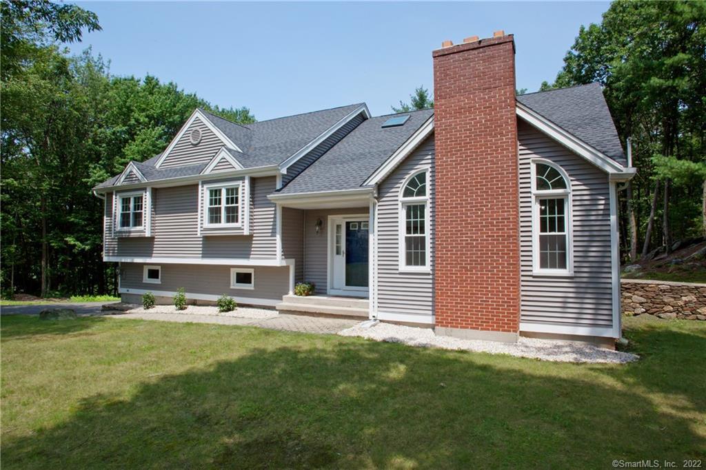 26 Saw Mill Road Burlington, CT 06013 - Photo 1 of 1 PERFECTION!