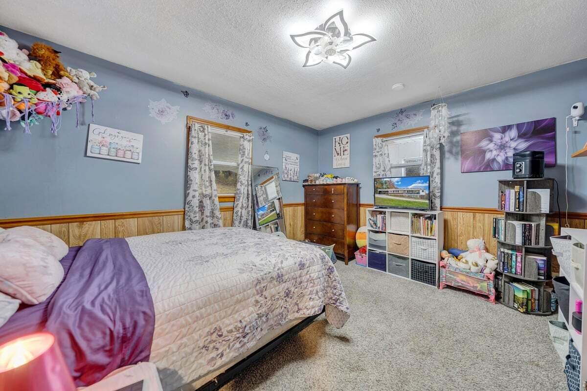 446 Macks Mountain Road Northwest Indian Valley, VA 24105 - Photo 43 of 59 MIB02128