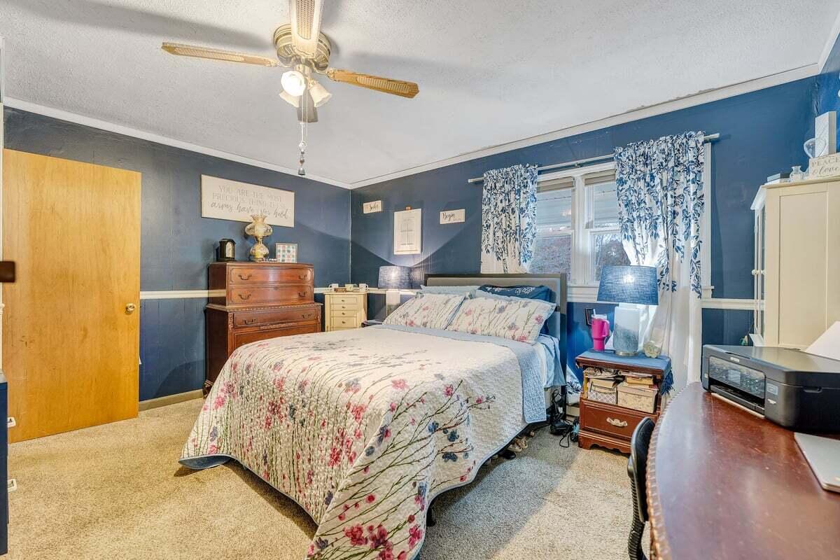 446 Macks Mountain Road Northwest Indian Valley, VA 24105 - Photo 46 of 59 MIB02113