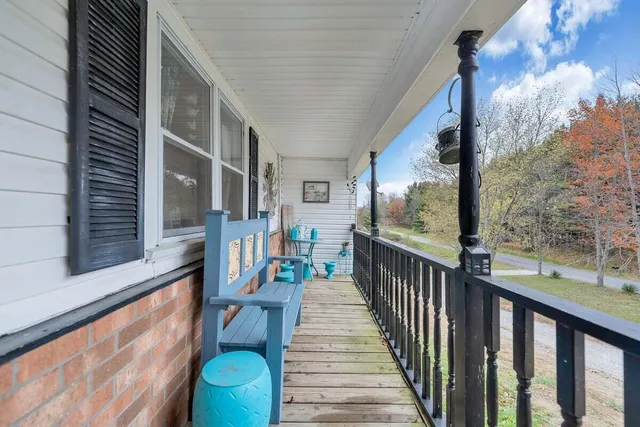 $290,000 | 446 Macks Mountain Road Northwest, Indian Valley, VA 24105
