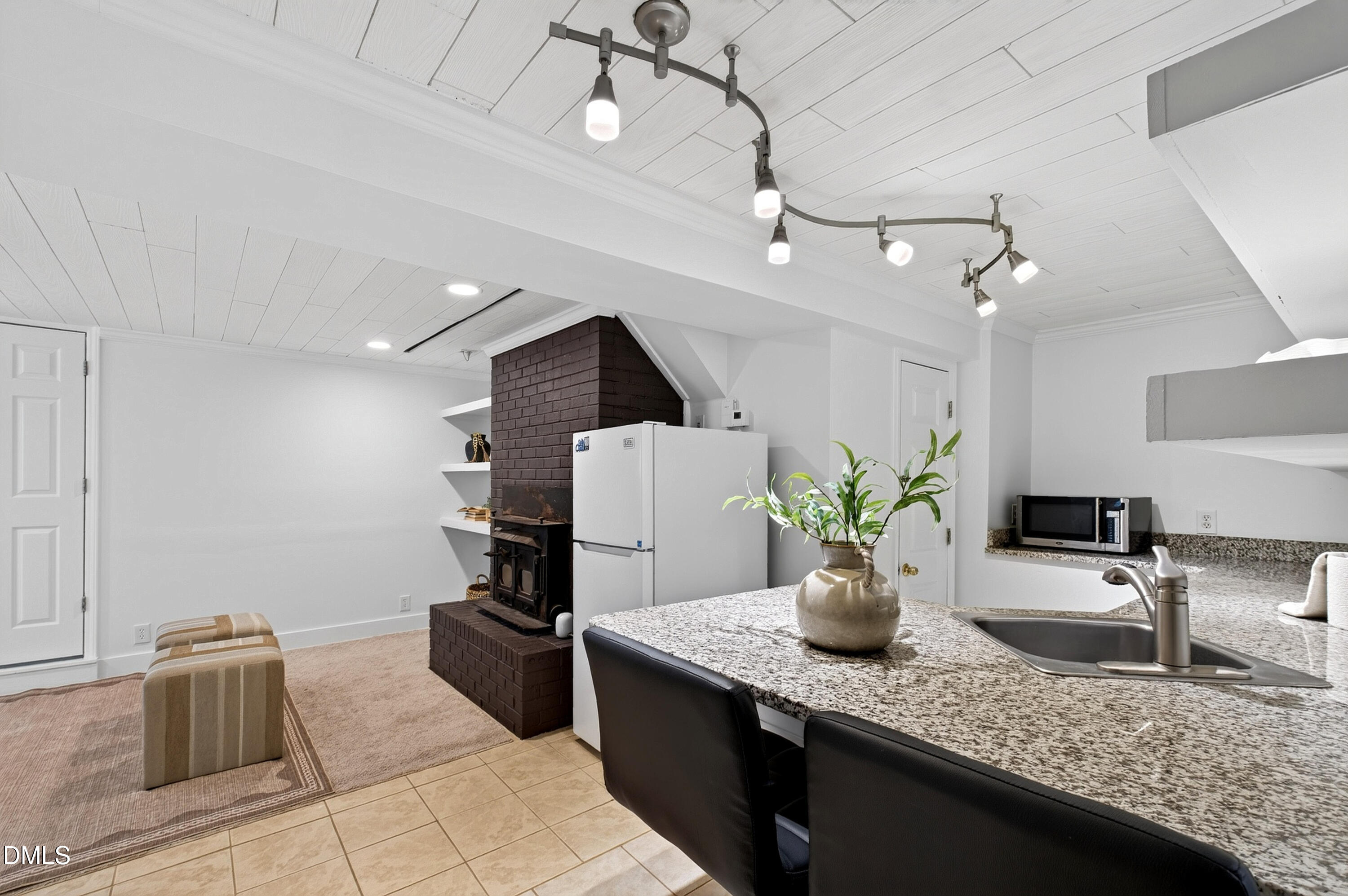 501 Strother Road Raleigh, NC 27606 - Photo 35 of 59