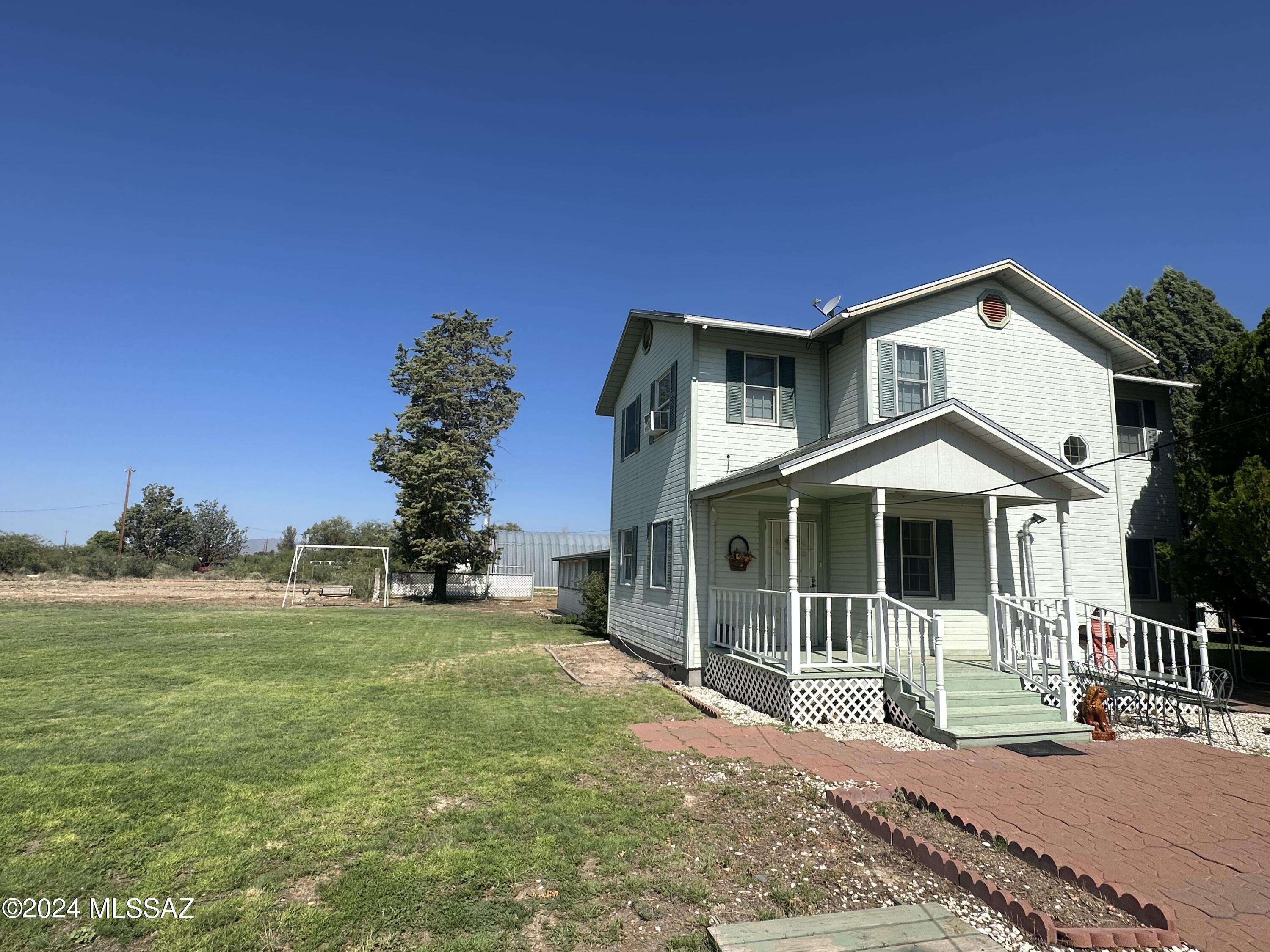 3333 North Circle I Road Willcox, AZ 85643 - Photo 1 of 16 Gallery Image 1