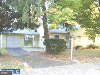 937 Old Ford Road Huntingdon Valley, PA 19006 - Photo 3 of 9 Exterior Front
