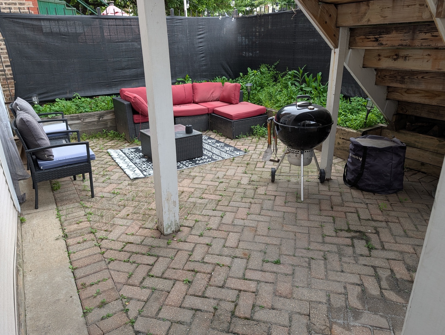 714 North Elizabeth Street, Unit 1 Chicago, IL 60642 - Photo 16 of 27