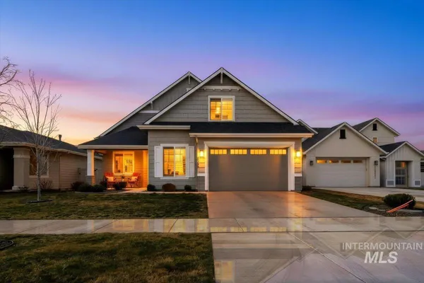 $589,000 | 2085 North Concha Court, Middleton, ID 83644