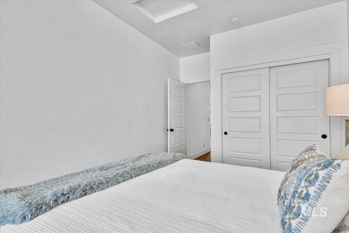 2085 North Concha Court Middleton, ID 83644 - Photo 24 of 37 Bedroom featuring a closet