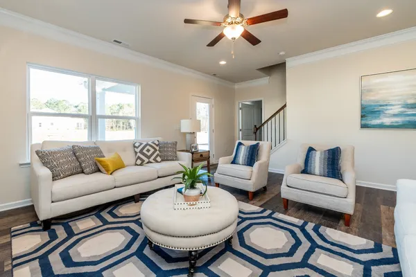 $469,990 | 413 Blackjack Way, Clarksville, TN 37043