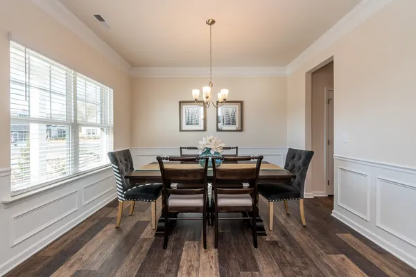 $469,990 | 413 Blackjack Way, Clarksville, TN 37043