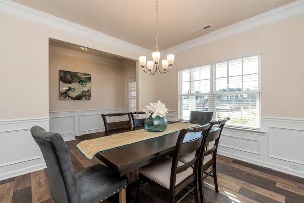$469,990 | 413 Blackjack Way, Clarksville, TN 37043