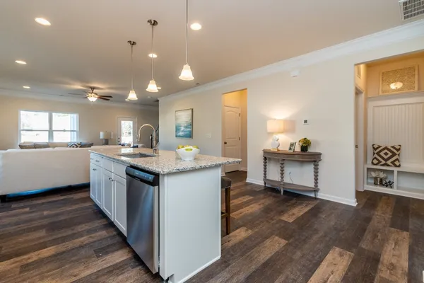 $469,990 | 413 Blackjack Way, Clarksville, TN 37043