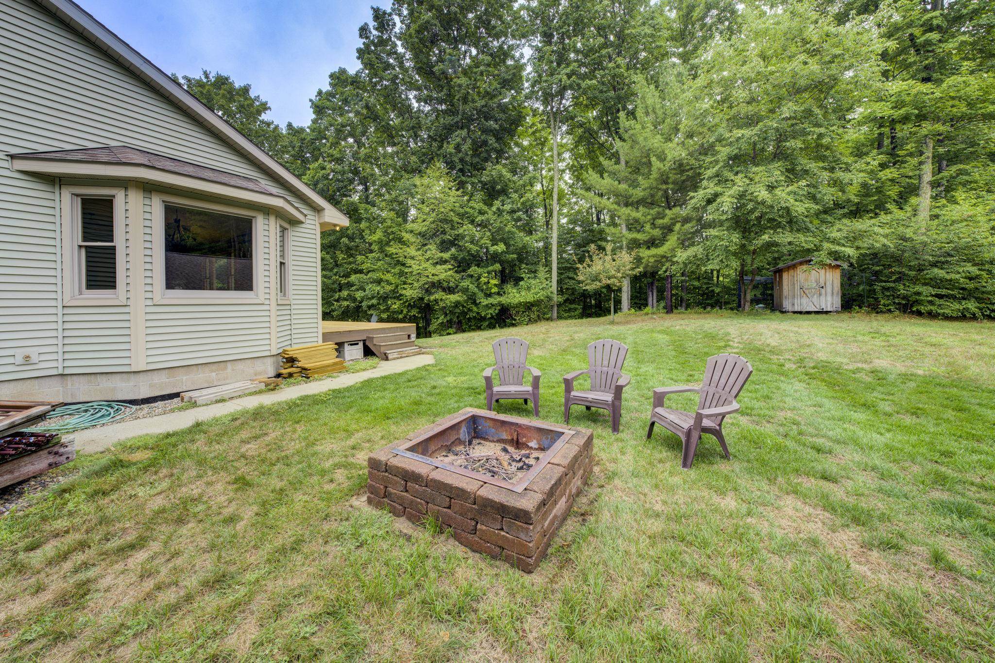 1616 Hammer Road West Kingsley, MI 49649 - Photo 50 of 65 Gallery Image 50