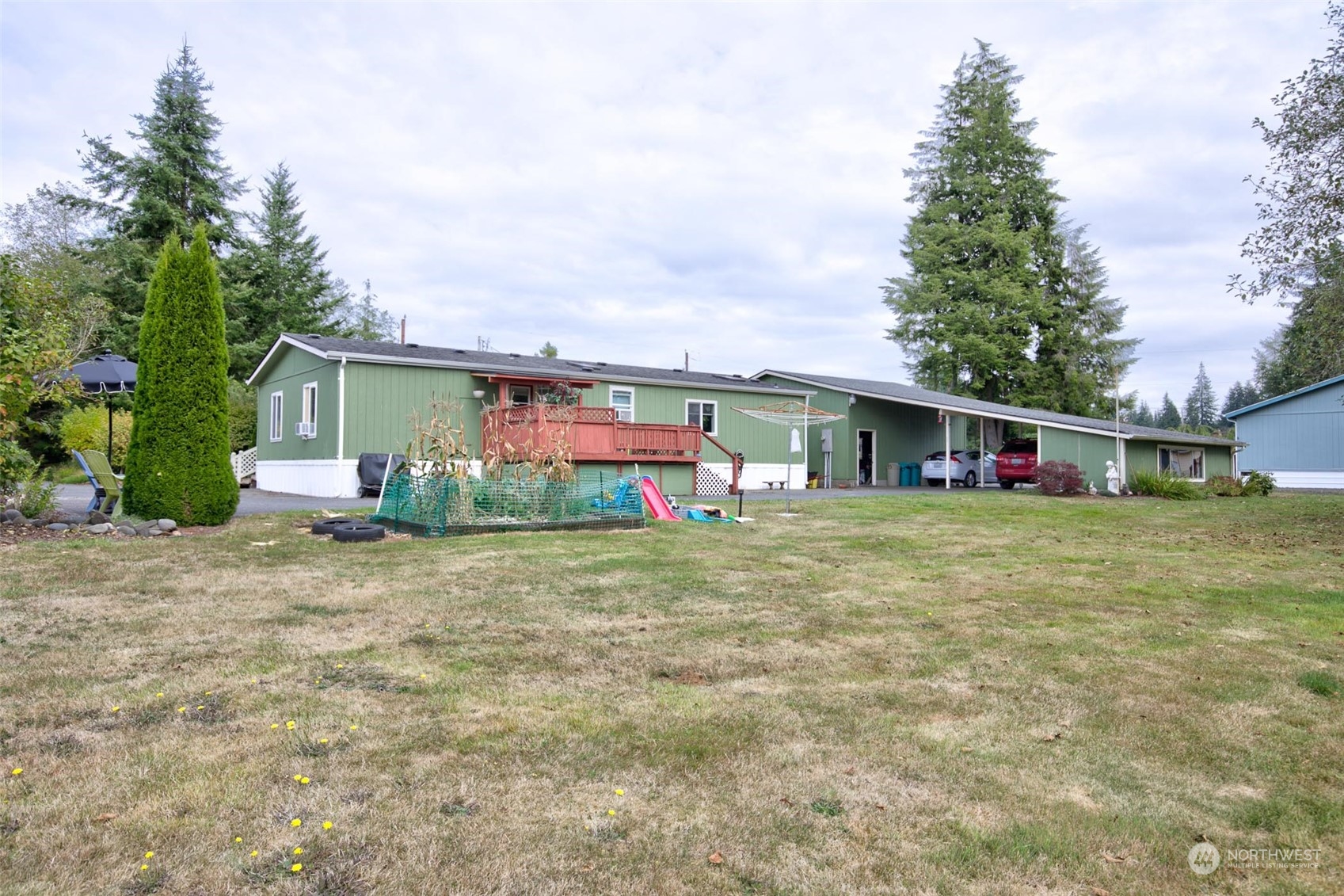 6815 Grange Road Aberdeen, WA 98520 - Photo 3 of 38 Gallery Image 3